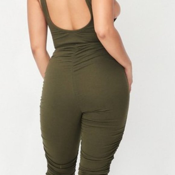 Being Thoughtful Pant Set - Picture 4 of 4